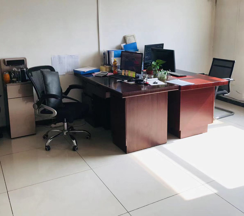 办公环境